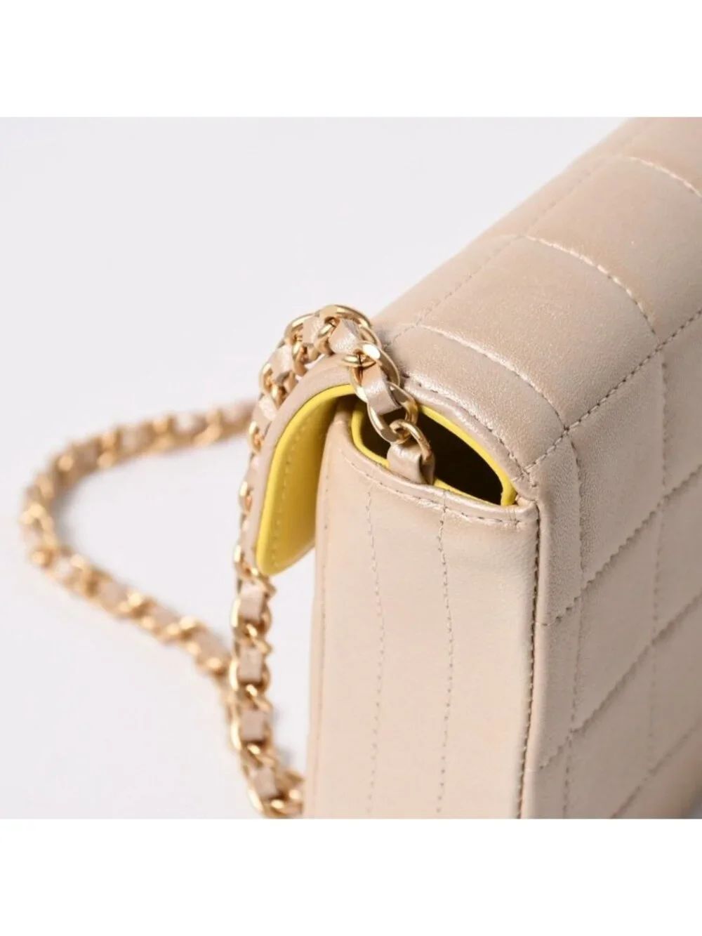 Chanel this authentic